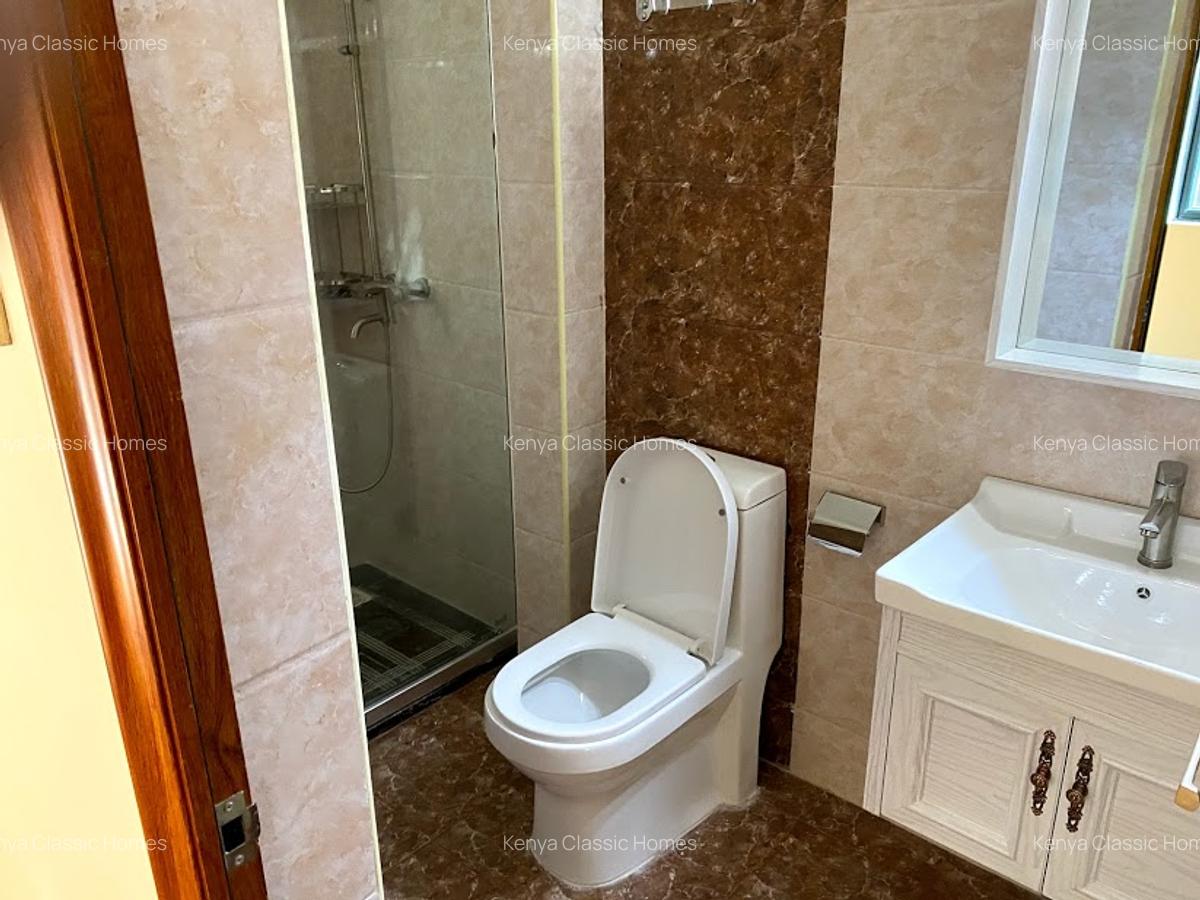 2 Bed Apartment with En Suite at Denis Pritt Road - 17