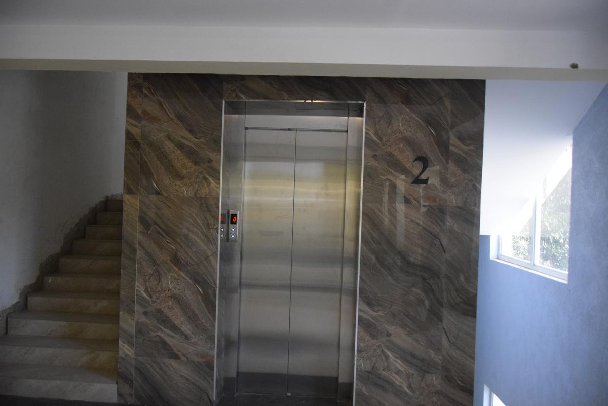 600 ft² Office with Service Charge Included at Eastern Bypass Kamakis - 8