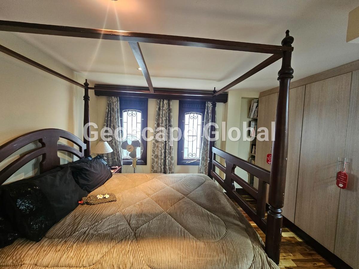 2 Bed House with En Suite in Runda - 5