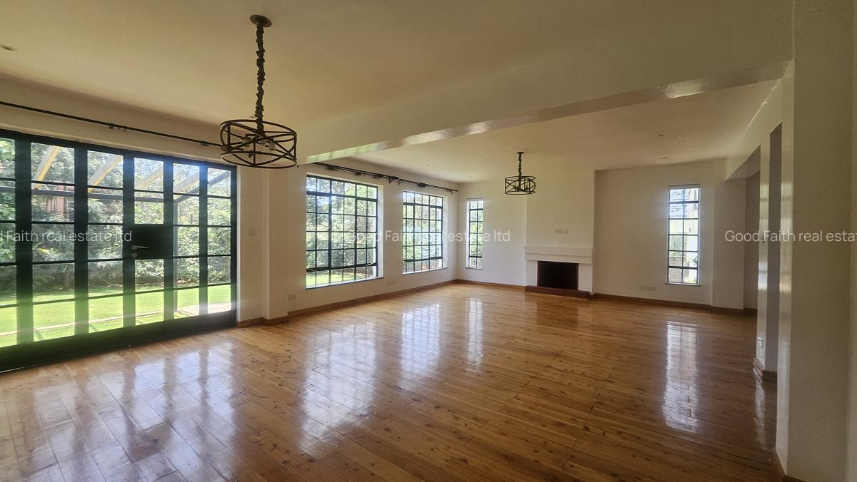 5 Bed House with En Suite in Kiambu Road - 4