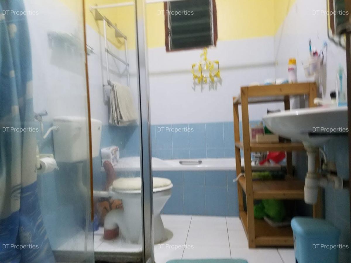 4 Bed House with Garden at Bamburi - 5