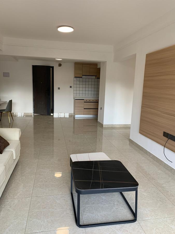 Serviced 2 Bed Apartment with En Suite at Ruaka - 13