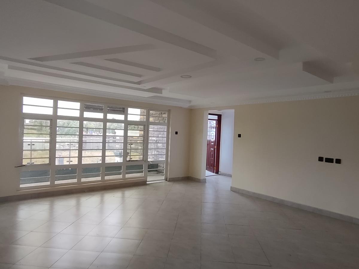 4 Bed Townhouse with En Suite in Ruiru - 13