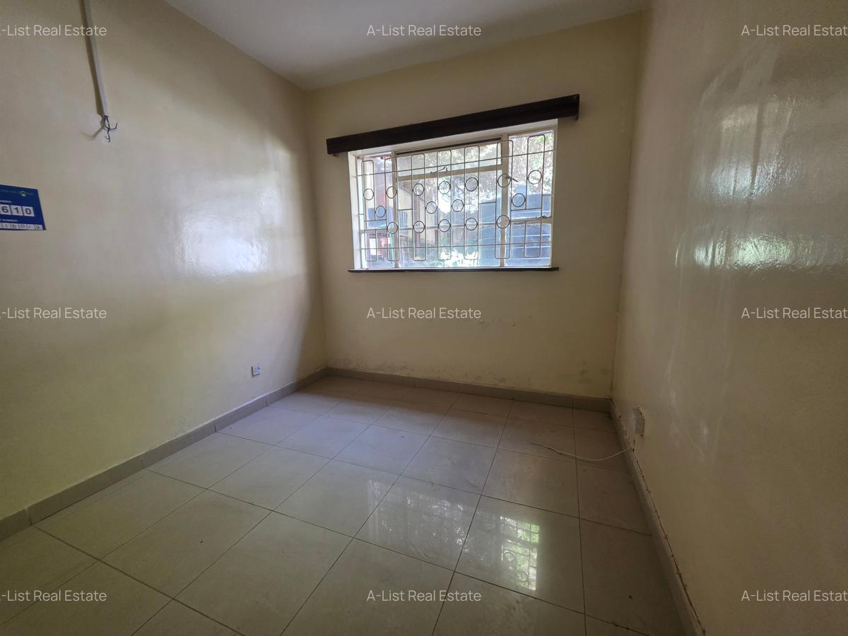 Office with Service Charge Included at Chania Avenue - 9