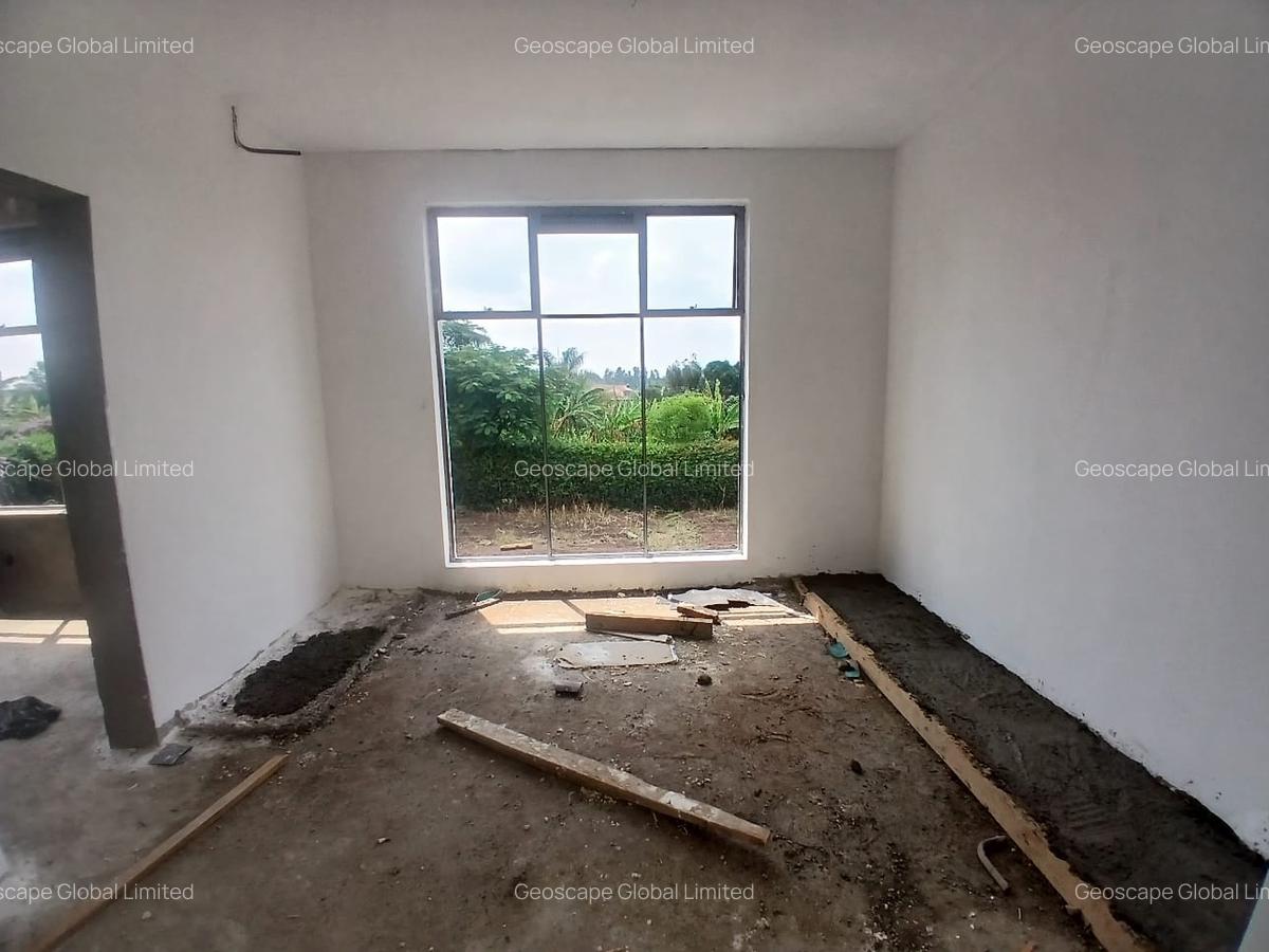 4 Bed House with En Suite in Ruiru - 4