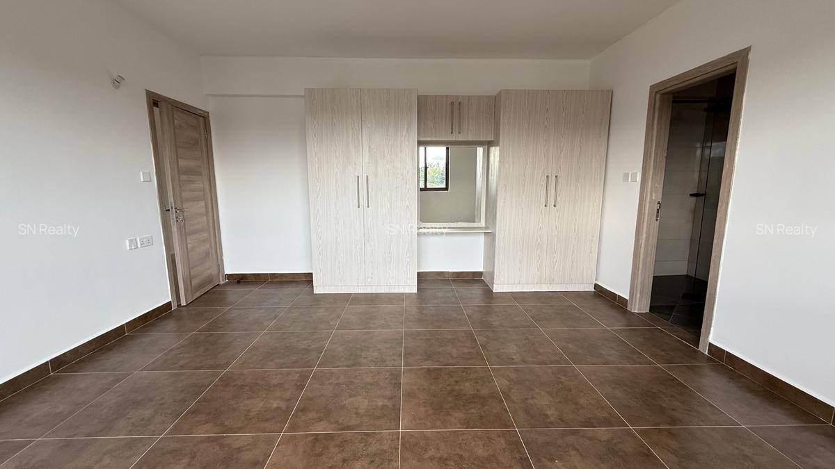 3 Bed Apartment with En Suite at East Church Road - 8