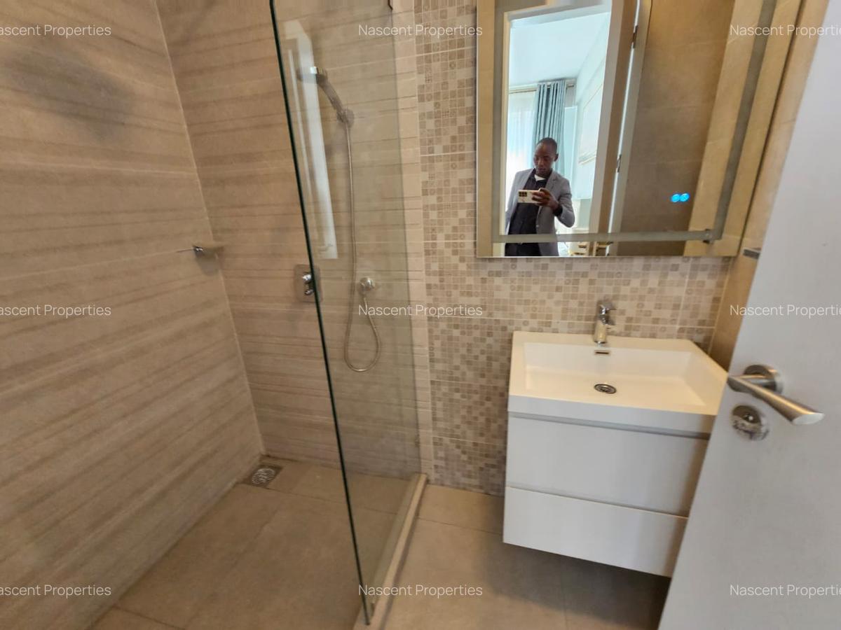 2 Bed Apartment with En Suite in Kileleshwa - 3