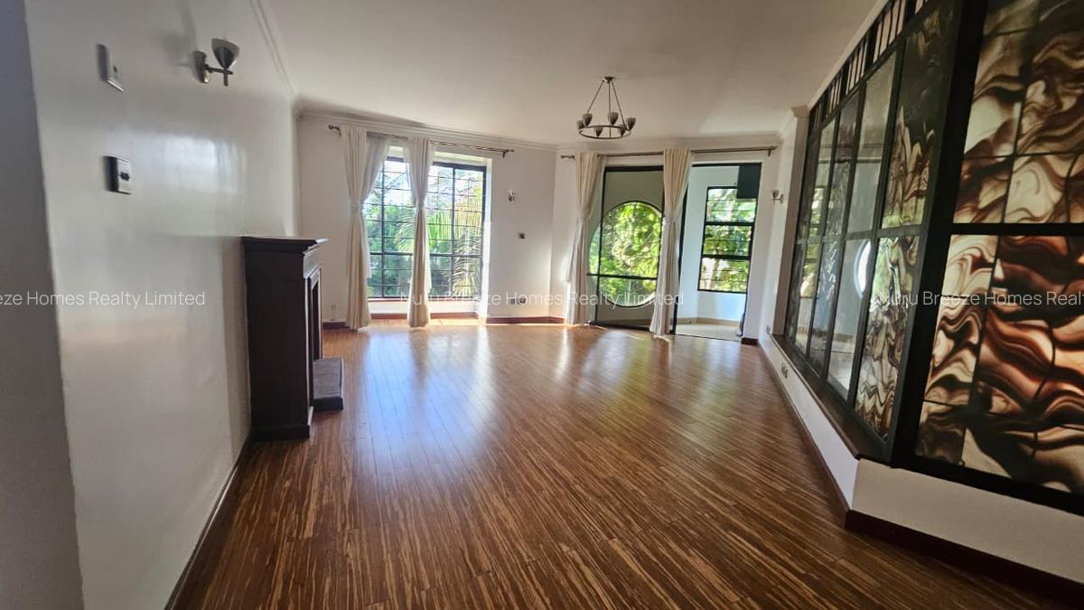 5 Bed House with En Suite in Lower Kabete - 4