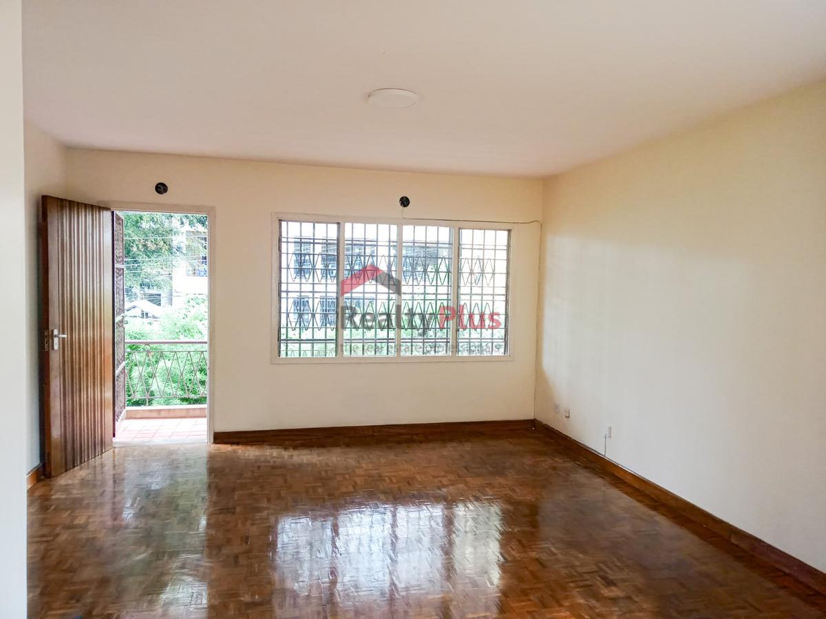 3 Bed Apartment with En Suite in Kilimani - 1