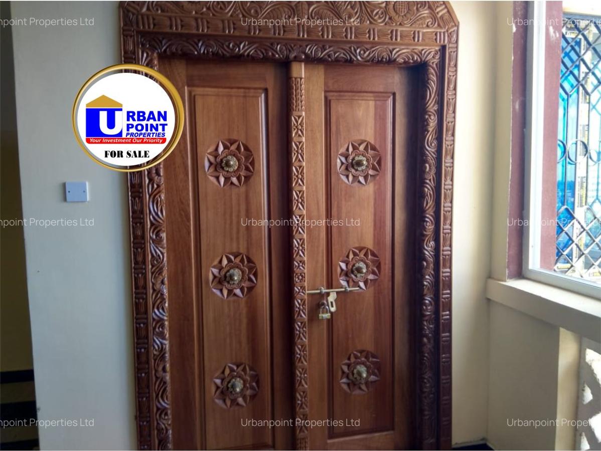 3 Bed Apartment with En Suite in Nyali Area - 14