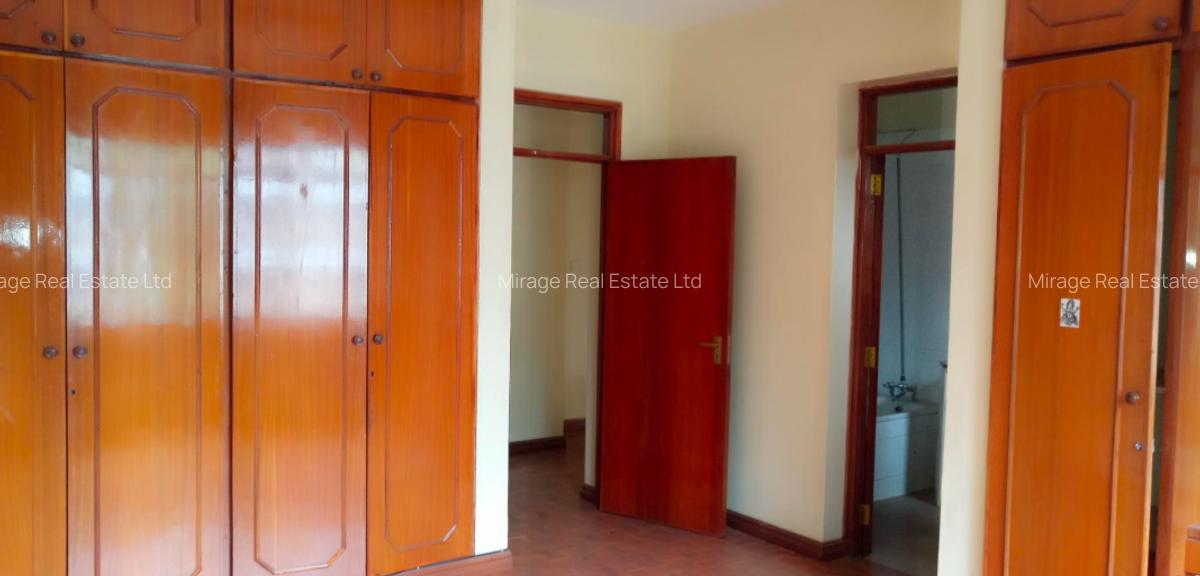 3 Bed Apartment with Parking in Westlands Area - 6