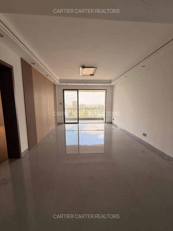 2 Bed Apartment with En Suite at George Padmore - 3