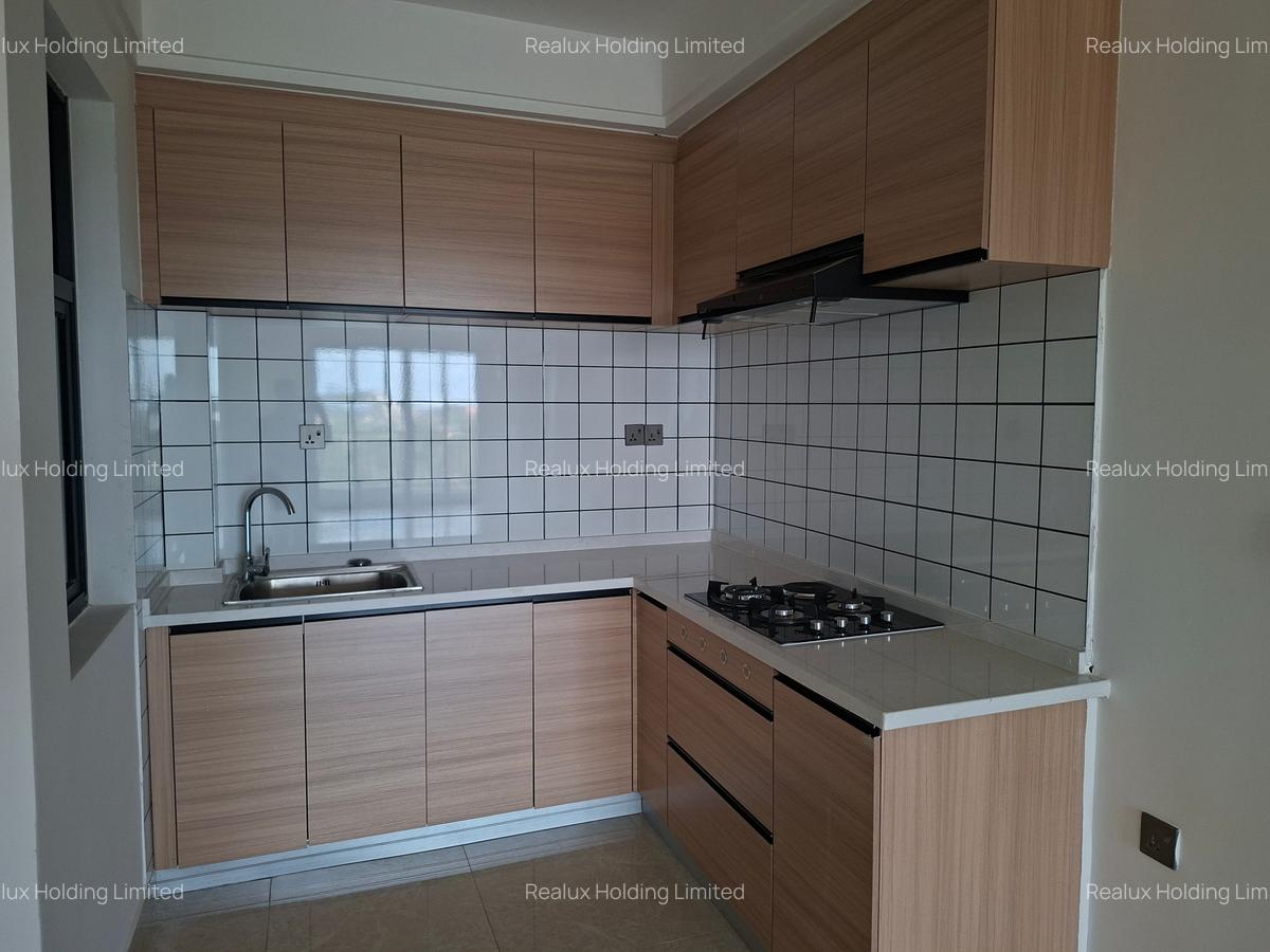 2 Bed Apartment with En Suite in Ruaka - 8