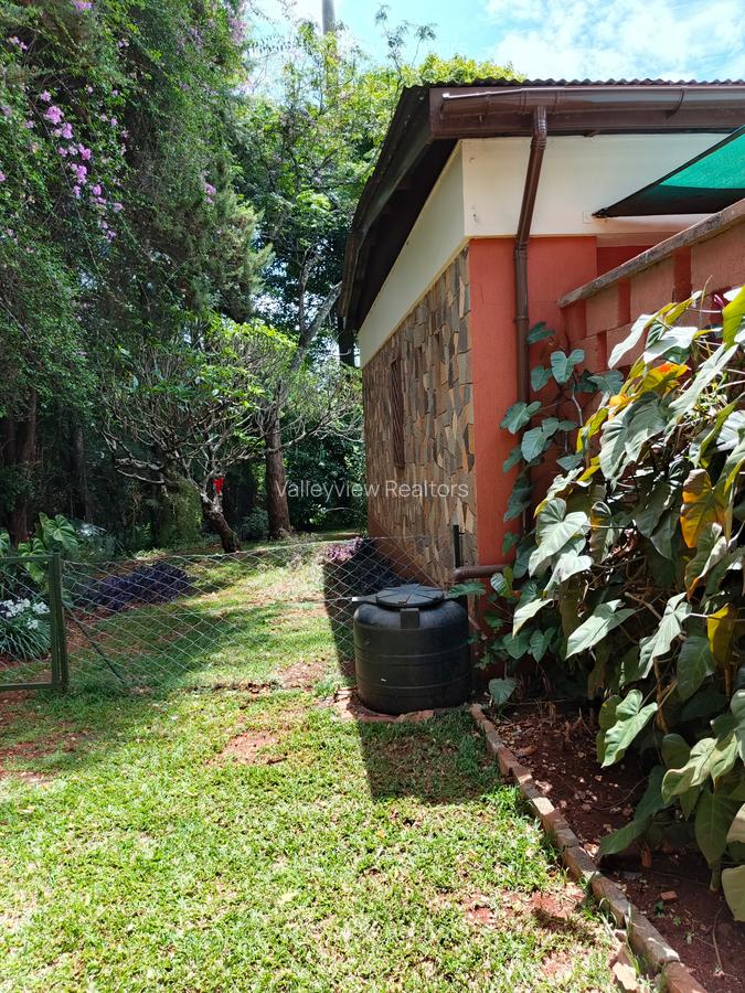 3 Bed House with En Suite at Lavington - 19