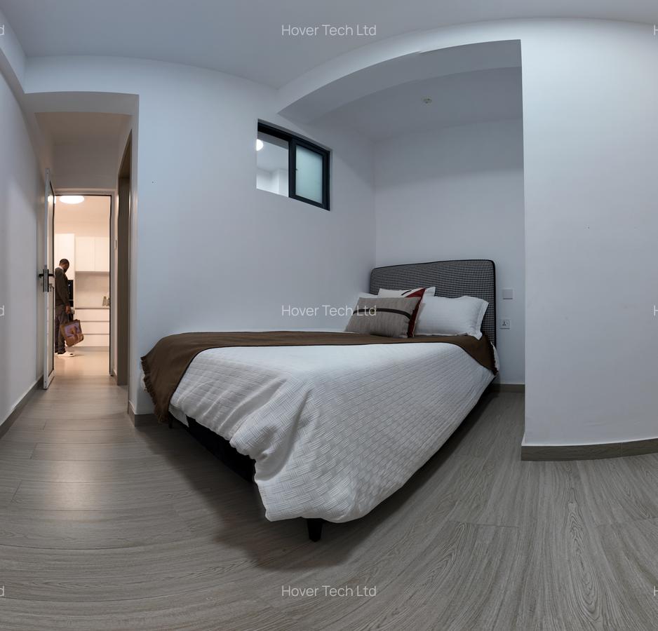 Serviced 4 Bed Apartment with En Suite in Kilimani - 3