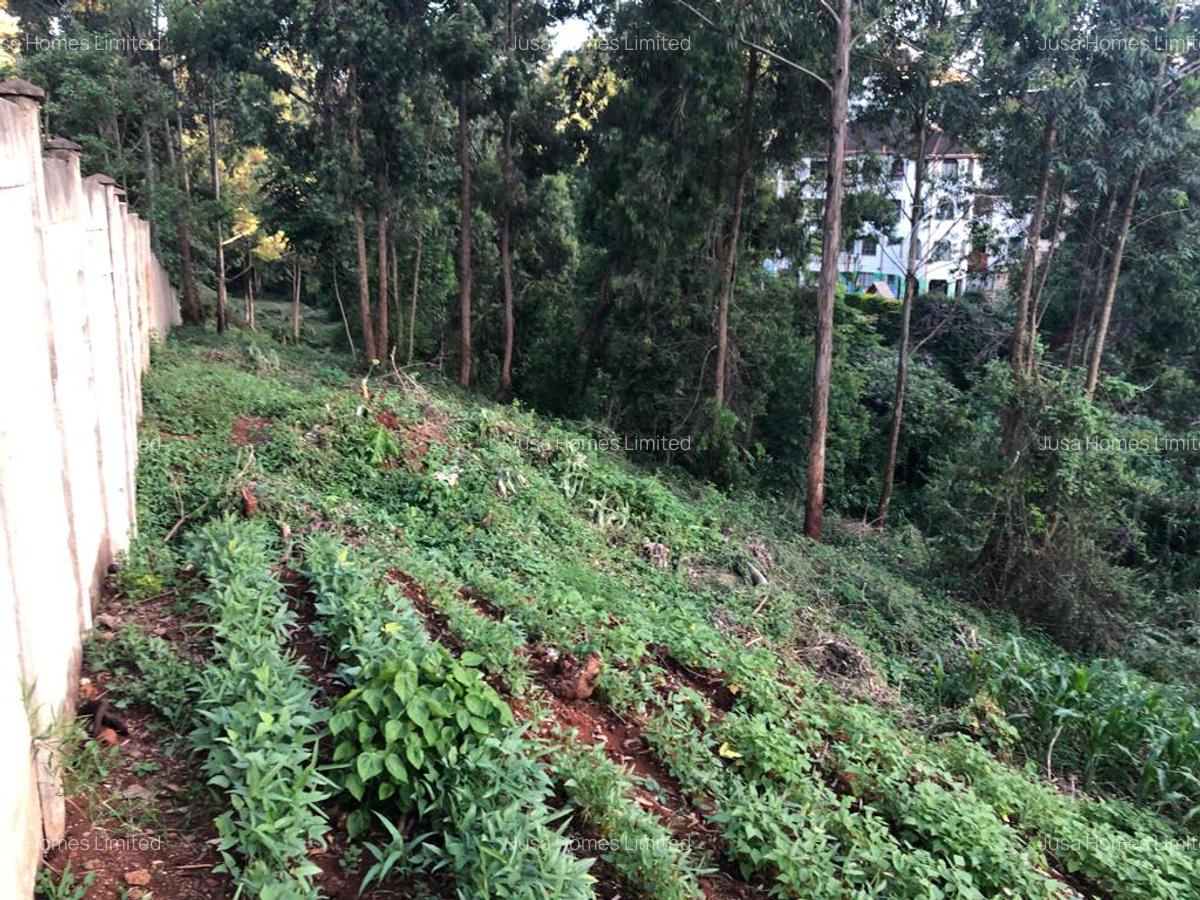 Land in Kitisuru - 2