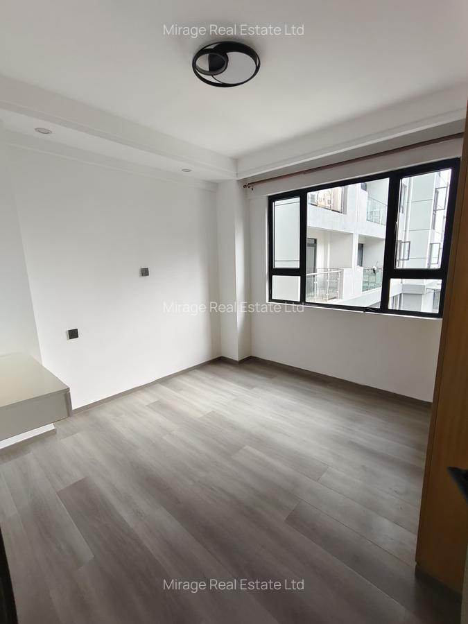 1 Bed Apartment with Gym in Lavington - 5