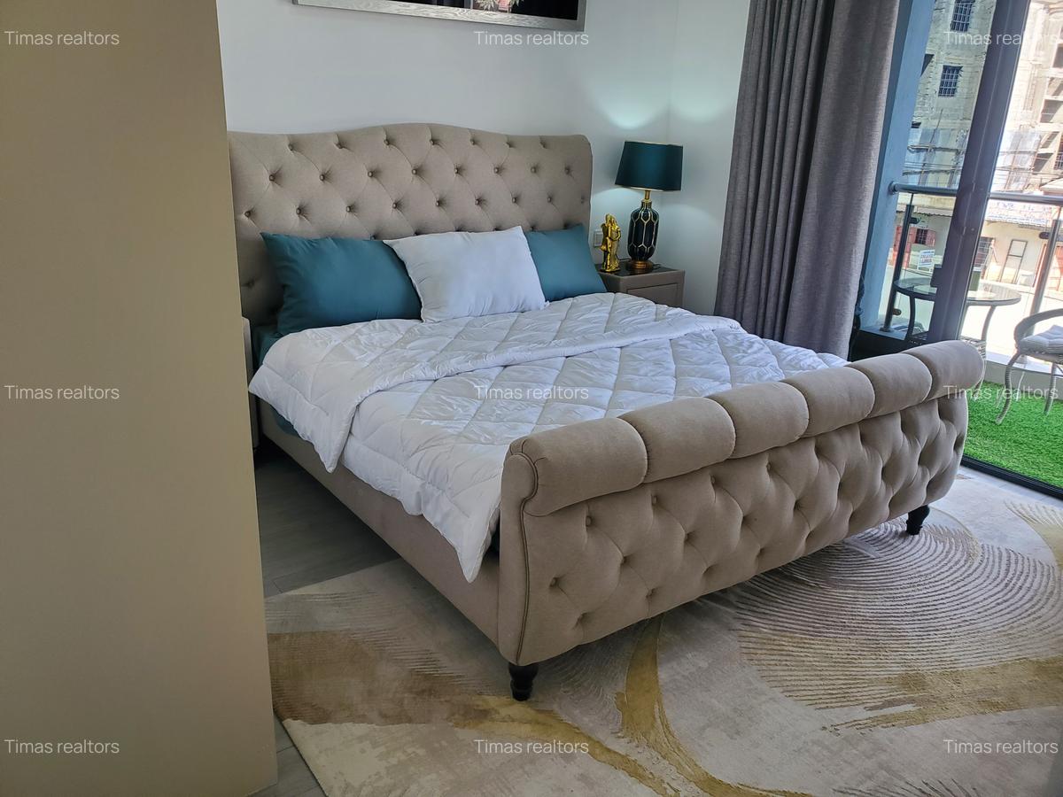 4 Bed Apartment with En Suite at Syokimau - 14