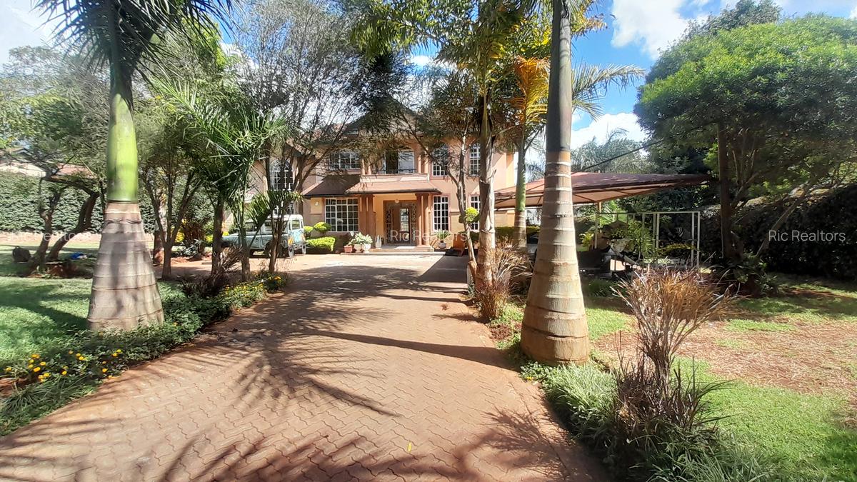 4 Bed Townhouse with En Suite at Miotoni - 14