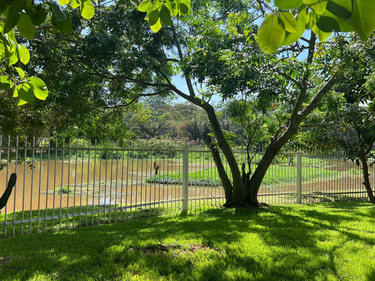 5 Bed House with En Suite in Gigiri - 5