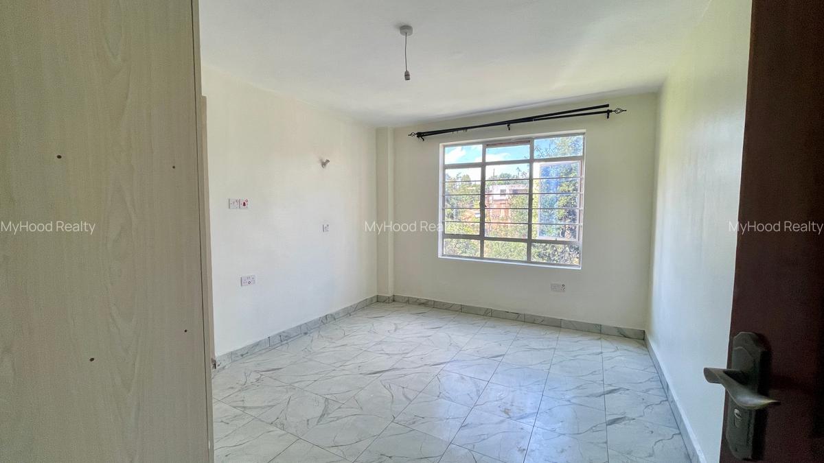 3 Bed Apartment with En Suite in Ruaka - 15