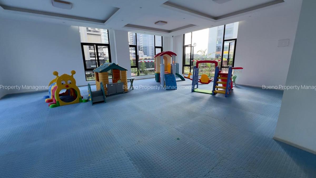 2 Bed Apartment with En Suite in Westlands Area - 2