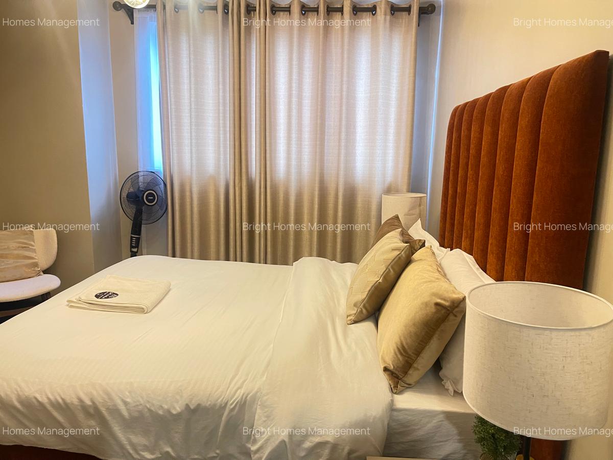 Serviced 4 Bed Apartment with En Suite in Lavington - 12