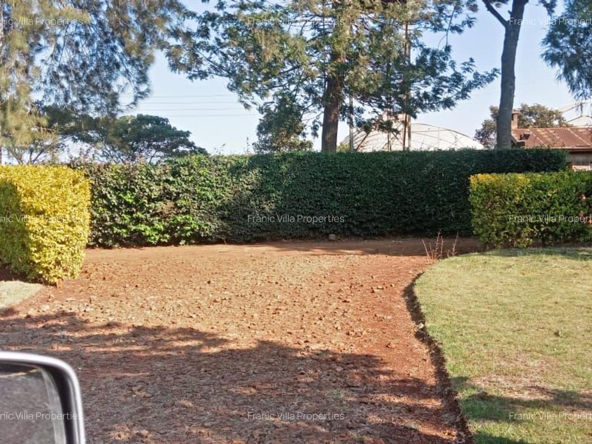 12,141 m² Residential Land at Redhill - 2