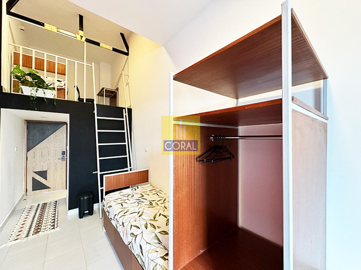 Studio Apartment in Parklands - 4