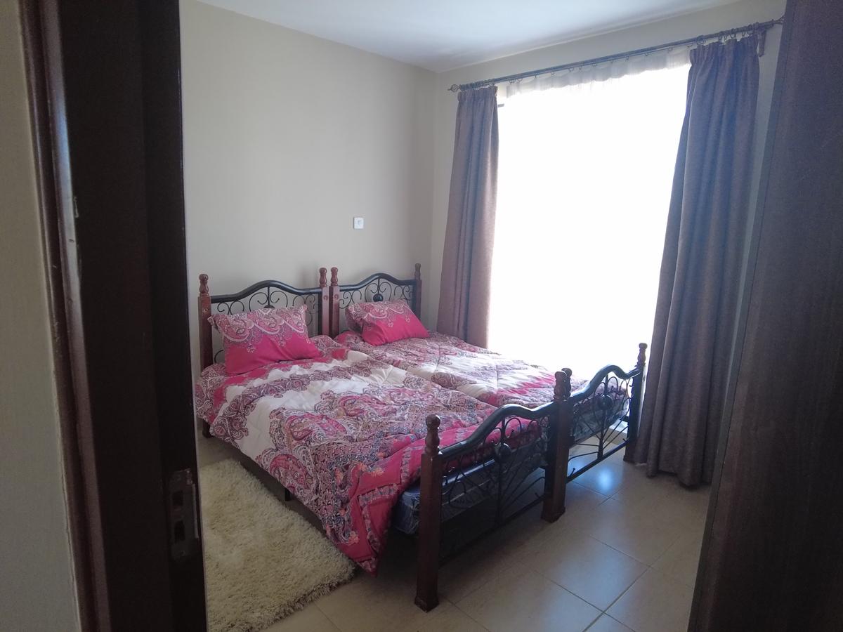 2 Bed Apartment with En Suite at Namanga Road - 9