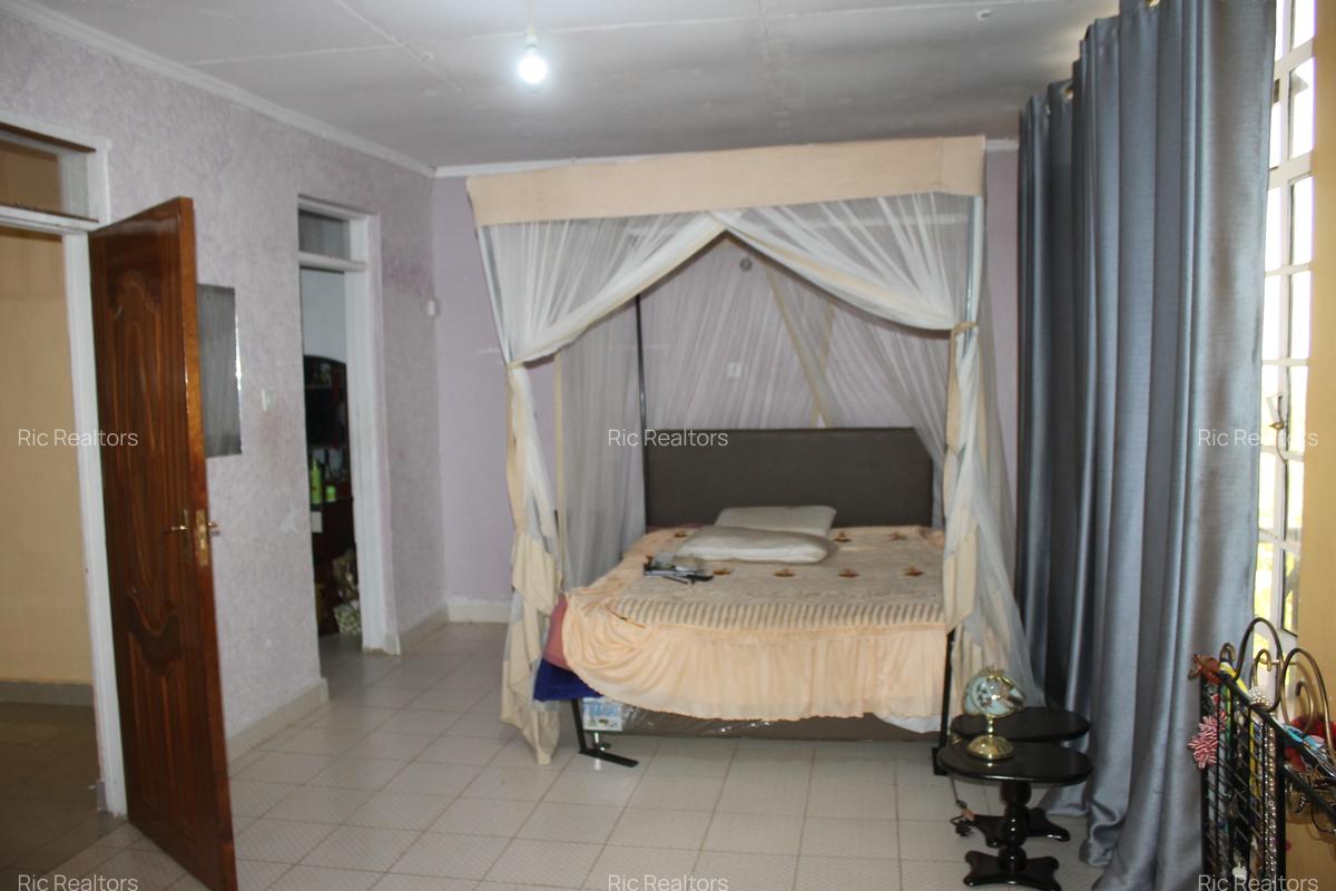 5 Bed House with En Suite at Matasia - 16