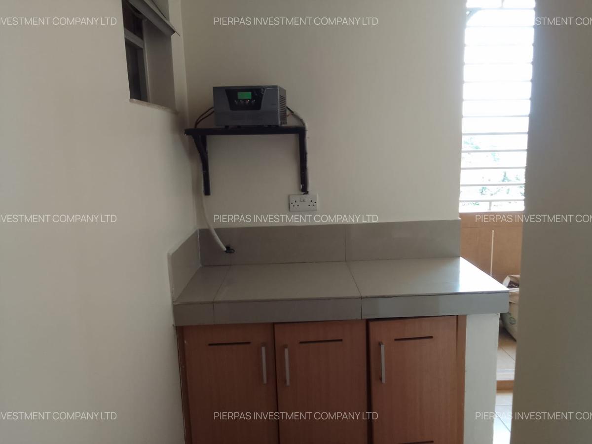 Serviced 3 Bed Apartment with En Suite in Kileleshwa - 16