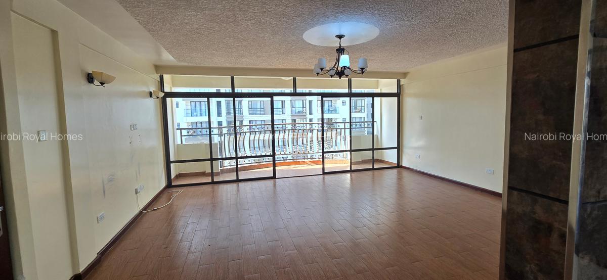 3 Bed Apartment with En Suite at Kileleshwa Kikambala Road - 11