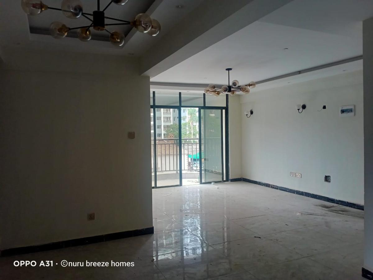 3 Bed Apartment with En Suite in Kileleshwa - 9