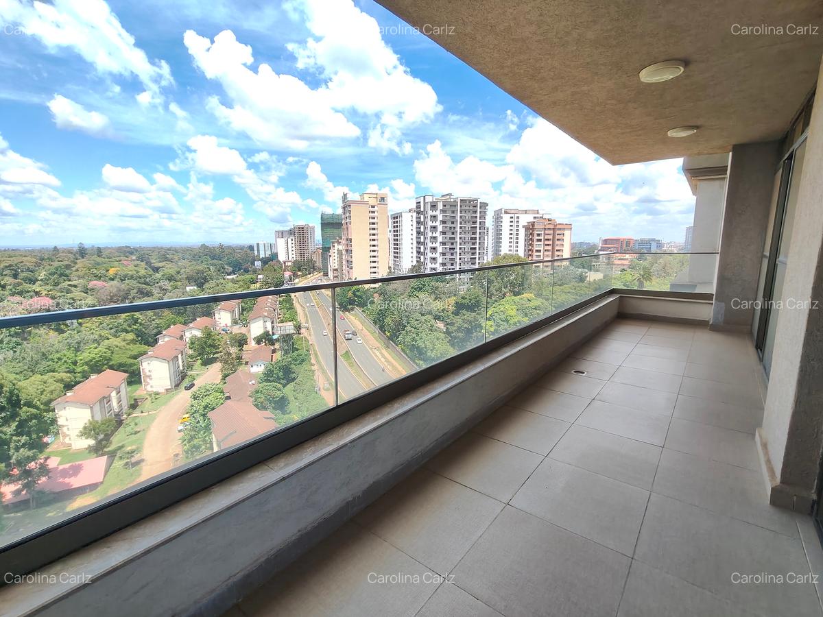 4 Bed Apartment with En Suite in Westlands Area - 1