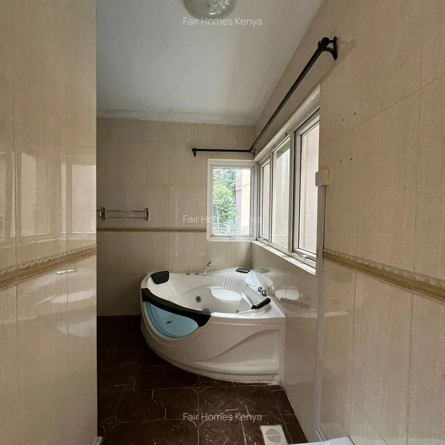 4 Bed Townhouse with En Suite at Riverside Drive - 7