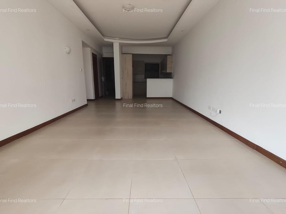 2 Bed Apartment with Swimming Pool in Westlands Area - 5