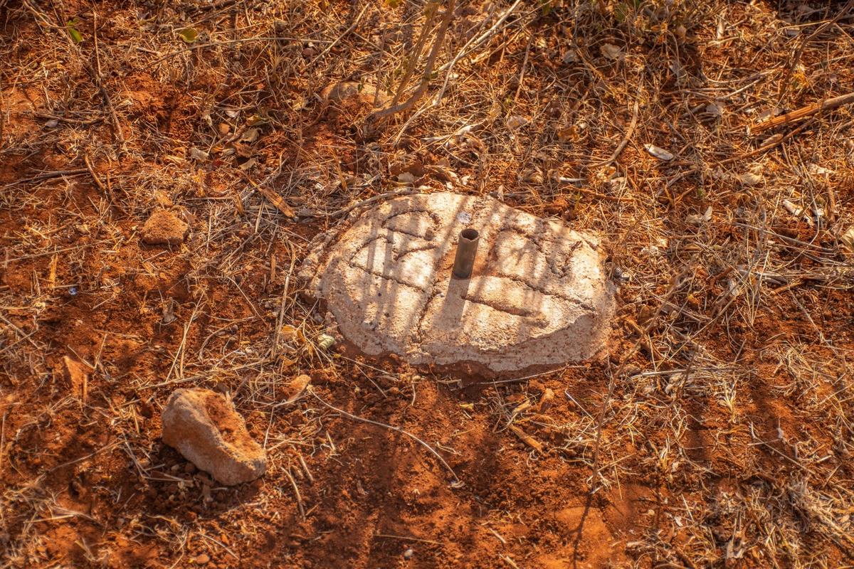 0.05 ha Land at Tumaini Estate - 17