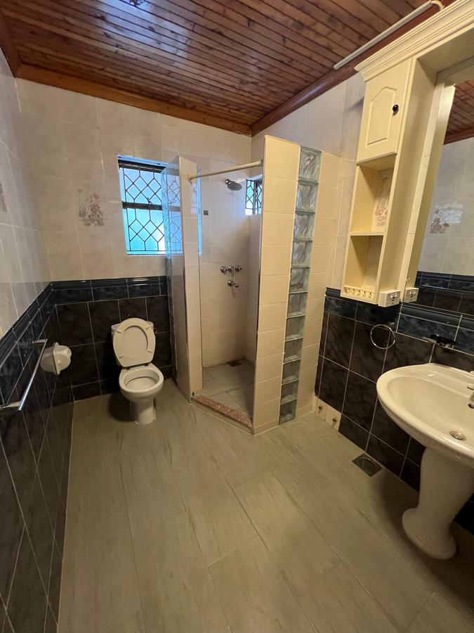 5 Bed House with En Suite at Runda - 13