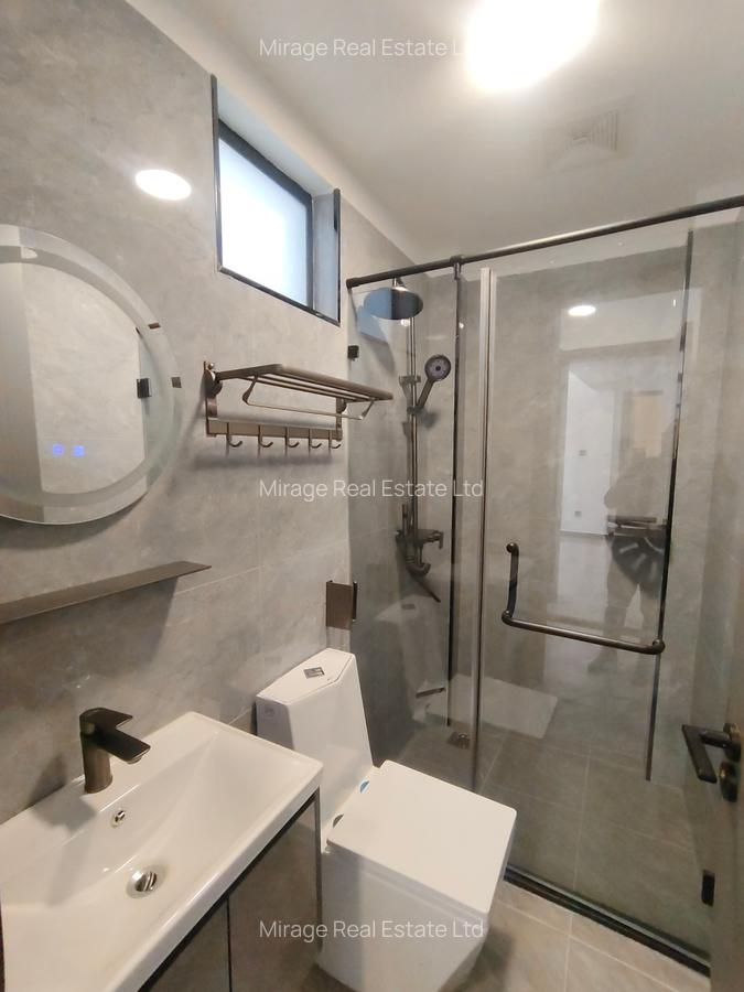 2 Bed Apartment with Swimming Pool in Lavington - 6