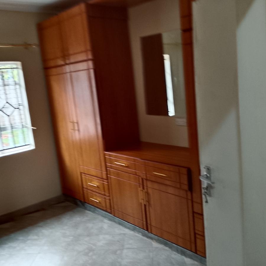 4 Bed House with En Suite at Karen Dagoreti Road - 14