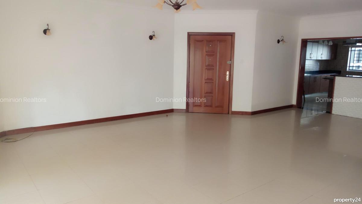 3 Bed Apartment with En Suite at Raphta Road - 10