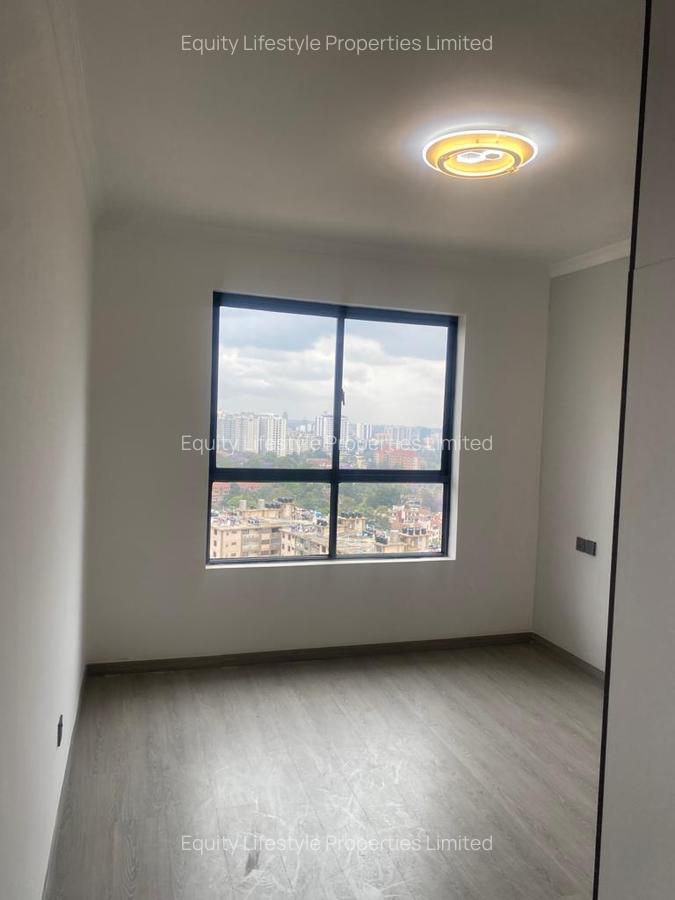 Serviced 3 Bed Apartment with En Suite in Riara Road - 11