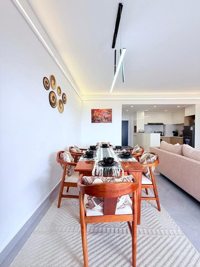 Furnished 2 Bed Apartment with En Suite in Lavington - 3