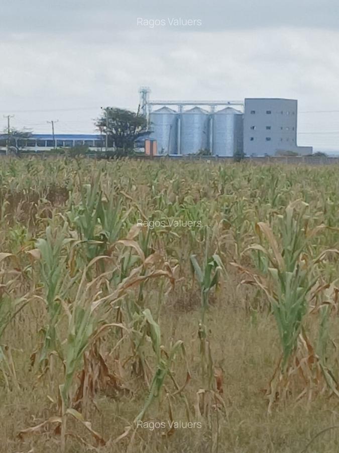 20 ac Land at Kitengela Plains - 2