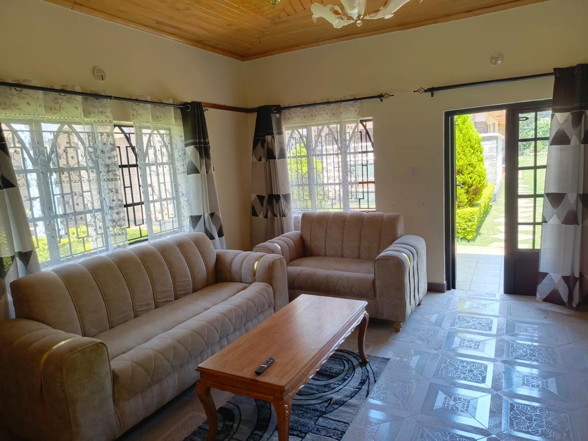 2 Bed Townhouse with En Suite in Runda - 6