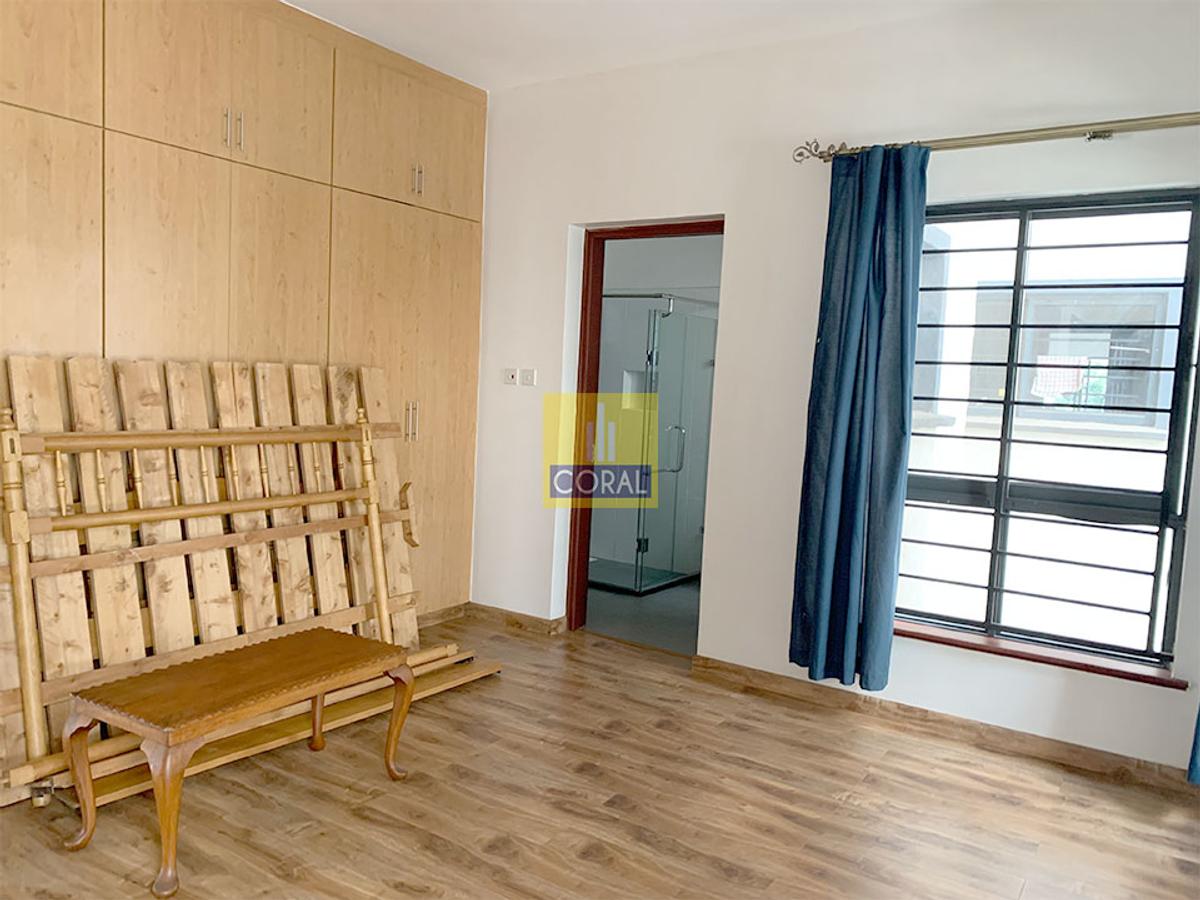 2 Bed Apartment with Backup Generator in Westlands Area - 9