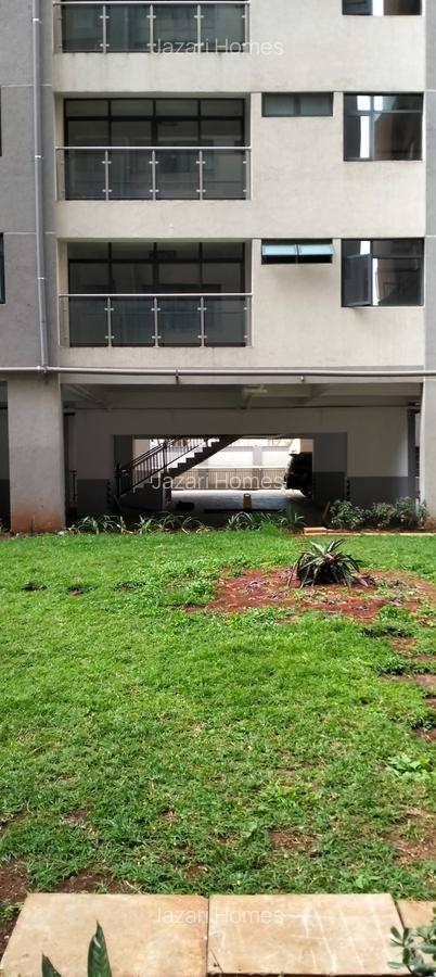 1 Bed Apartment with En Suite at Kindaruma - 4