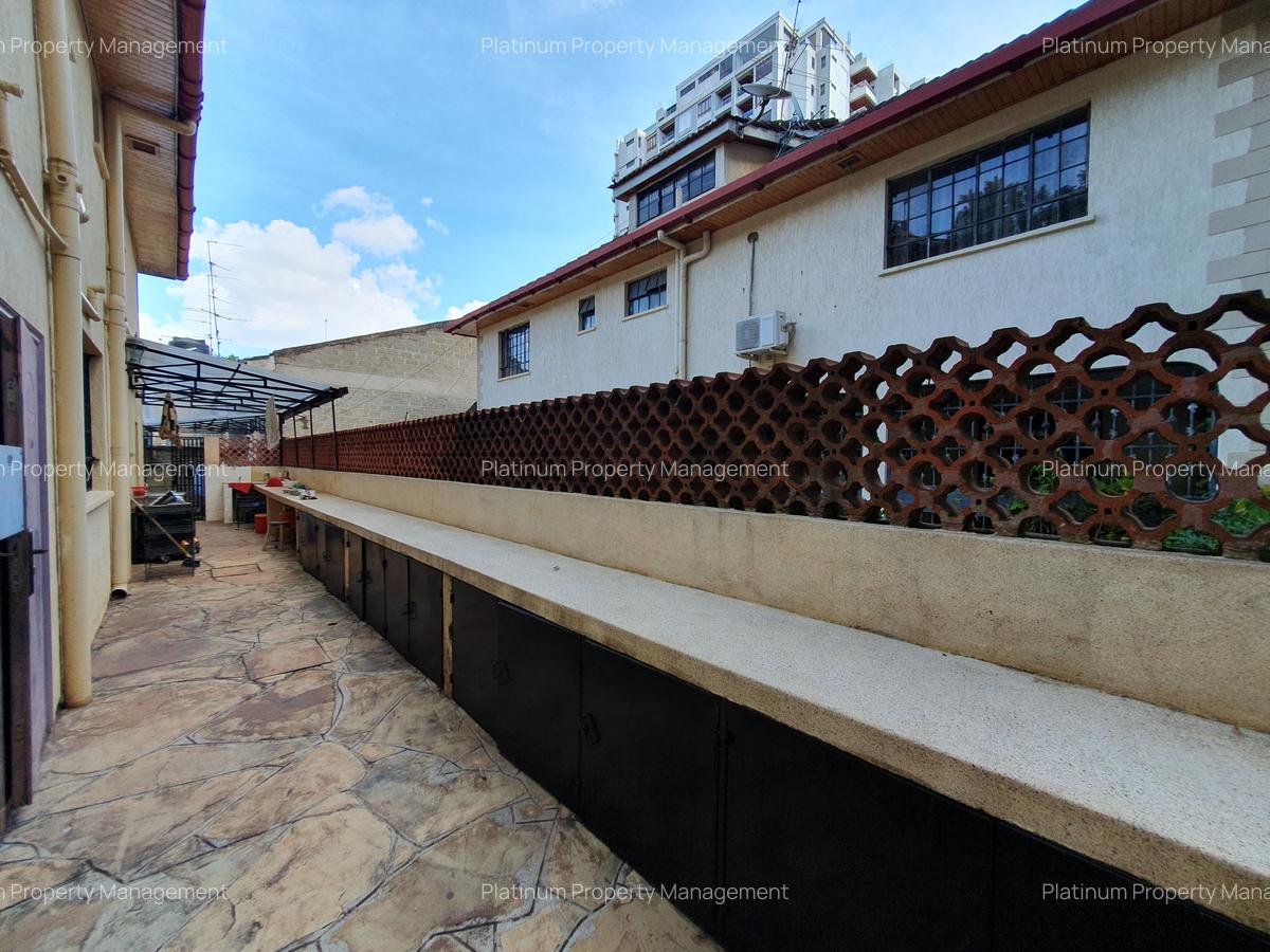 4 Bed Villa with En Suite at Donyo Sabuk Avenue - 14