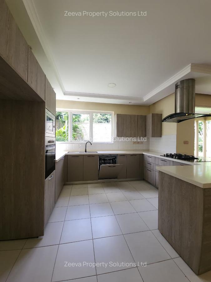 4 Bed House with En Suite in Kiambu Road - 6